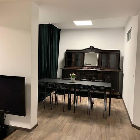 Central Private Rooms In Popular Neighborhood! Colonia Exterior foto