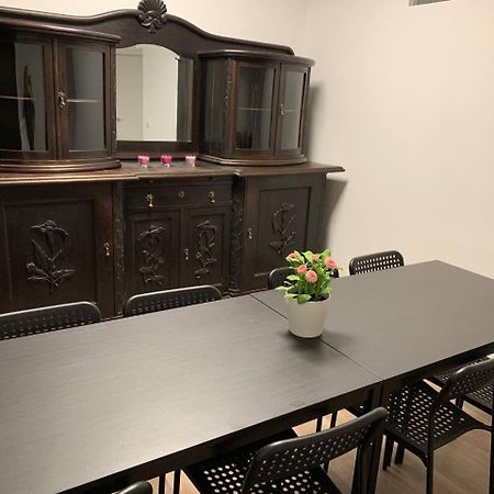 Central Private Rooms In Popular Neighborhood! Colonia Exterior foto