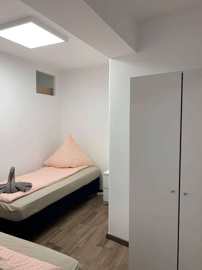 Central Private Rooms In Popular Neighborhood! Colonia Exterior foto