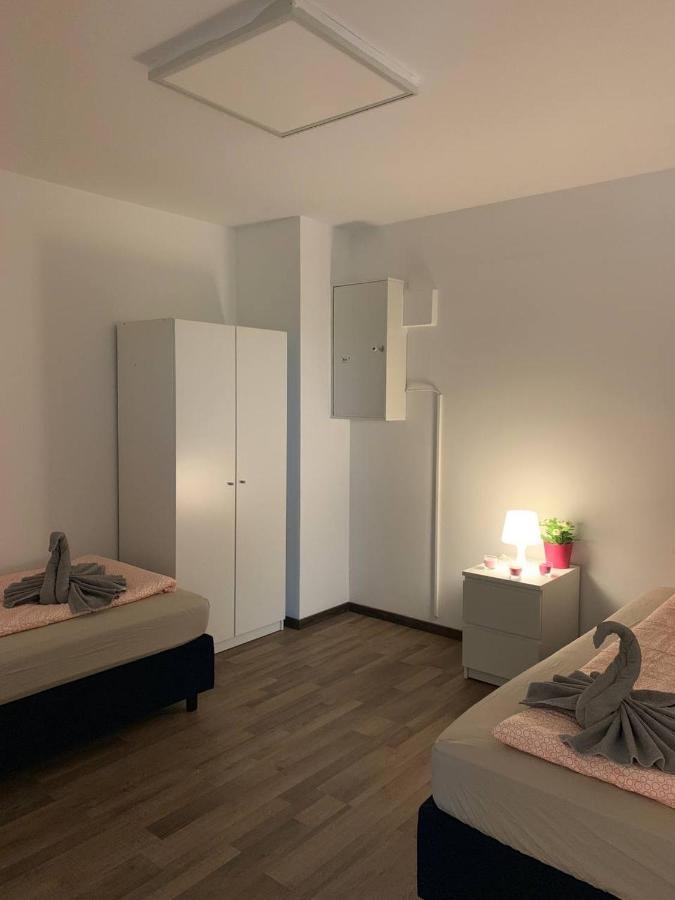 Central Private Rooms In Popular Neighborhood! Colonia Exterior foto