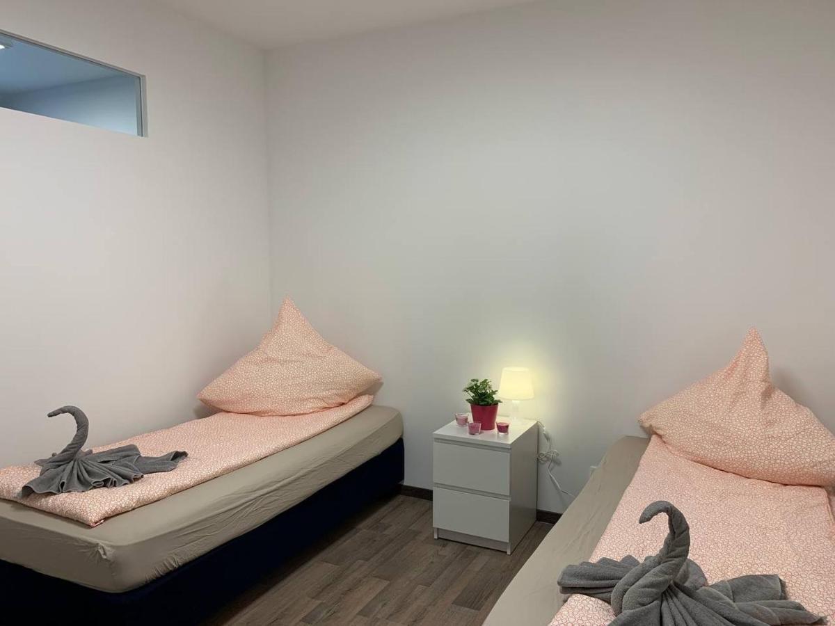 Central Private Rooms In Popular Neighborhood! Colonia Exterior foto