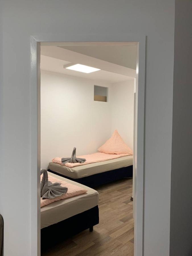 Central Private Rooms In Popular Neighborhood! Colonia Exterior foto