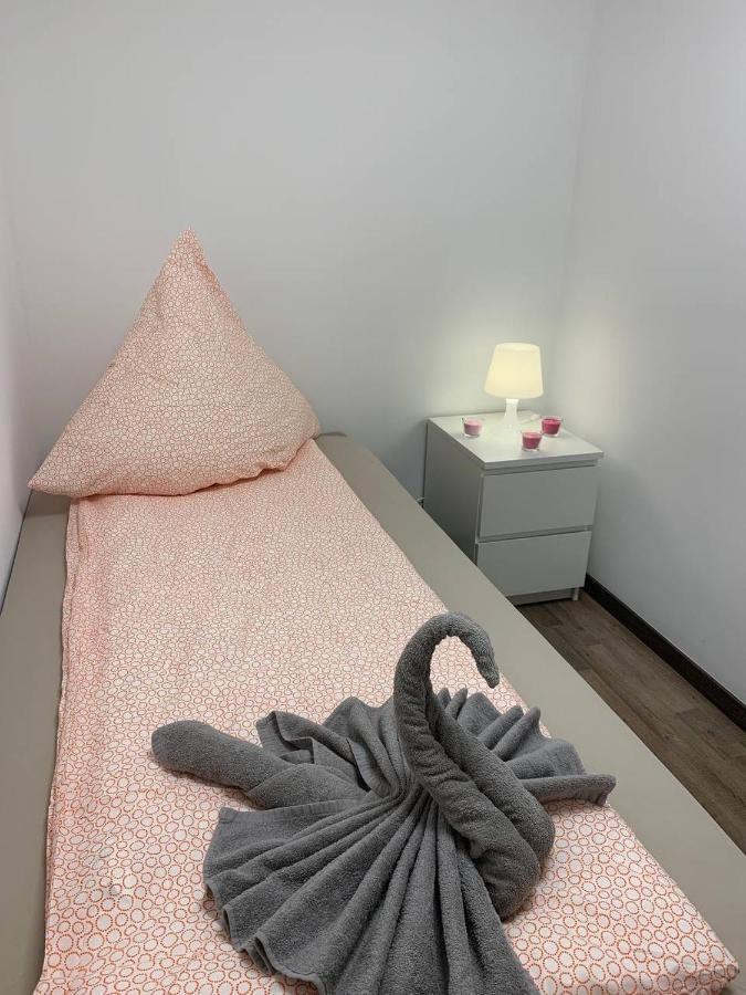 Central Private Rooms In Popular Neighborhood! Colonia Exterior foto