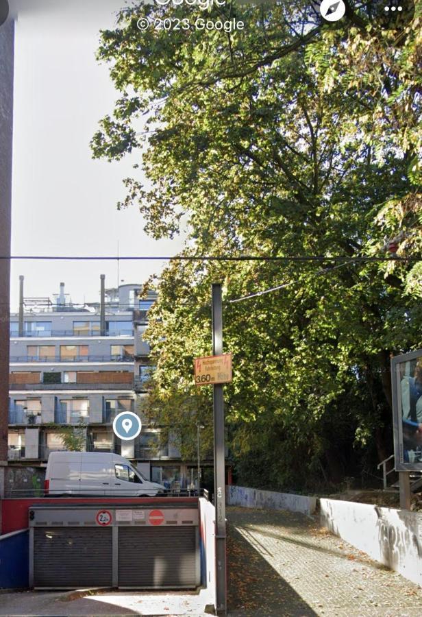 Central Private Rooms In Popular Neighborhood! Colonia Exterior foto
