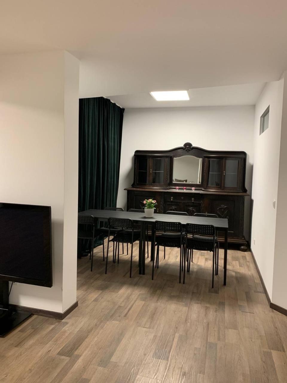 Central Private Rooms In Popular Neighborhood! Colonia Exterior foto