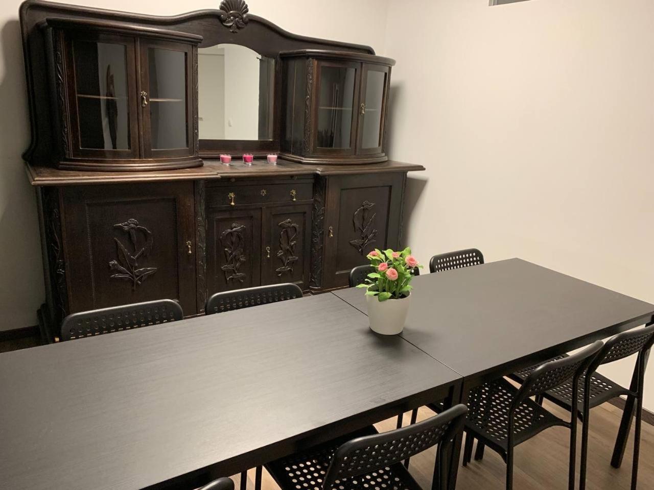 Central Private Rooms In Popular Neighborhood! Colonia Exterior foto