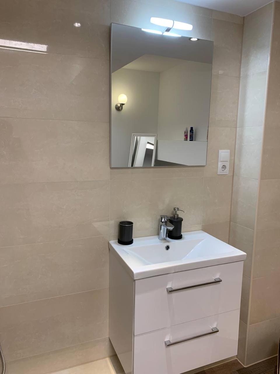 Central Private Rooms In Popular Neighborhood! Colonia Exterior foto