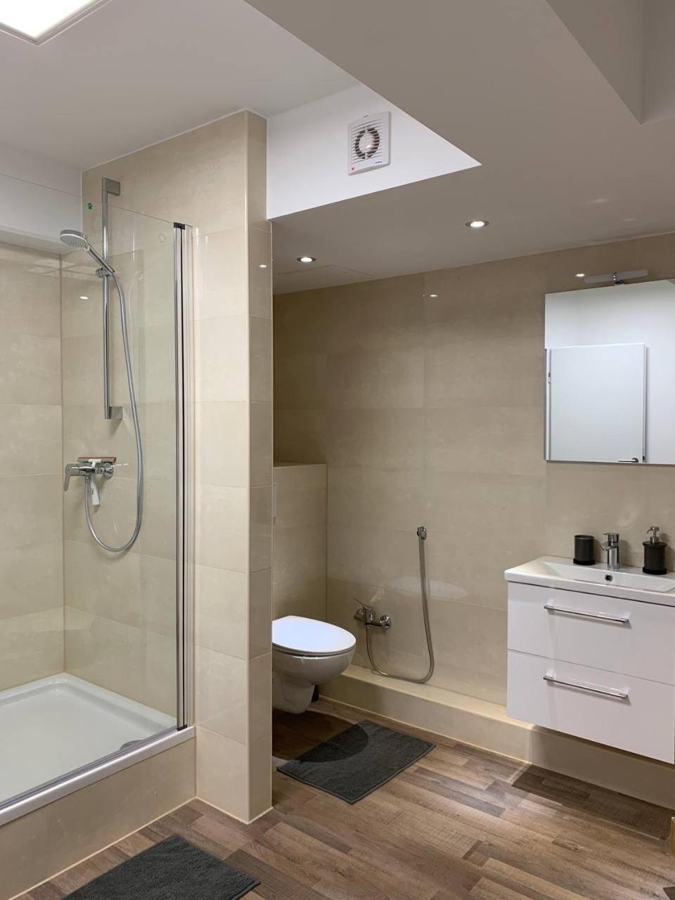 Central Private Rooms In Popular Neighborhood! Colonia Exterior foto