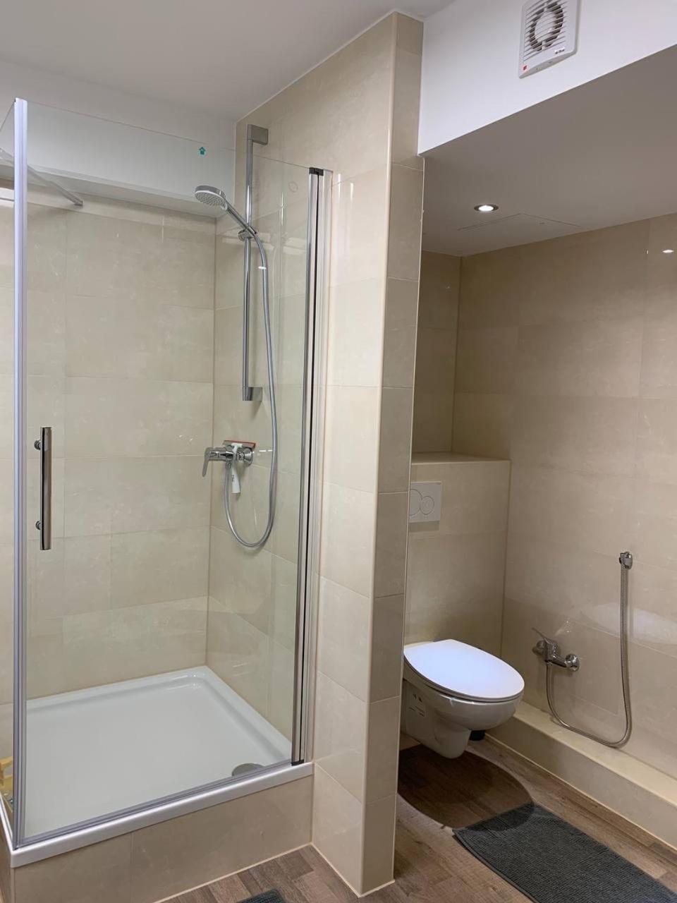 Central Private Rooms In Popular Neighborhood! Colonia Exterior foto