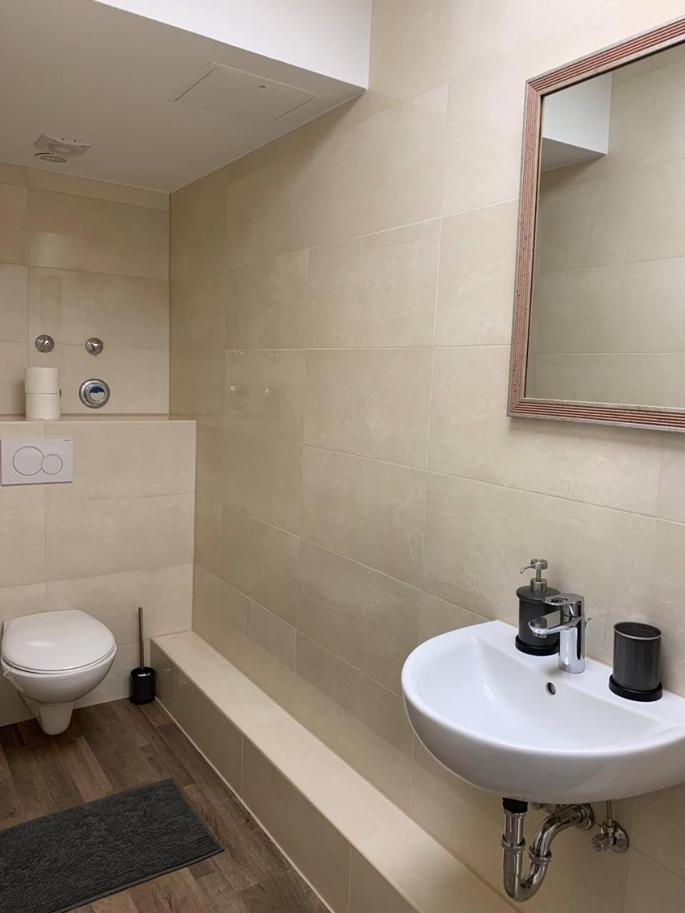 Central Private Rooms In Popular Neighborhood! Colonia Exterior foto