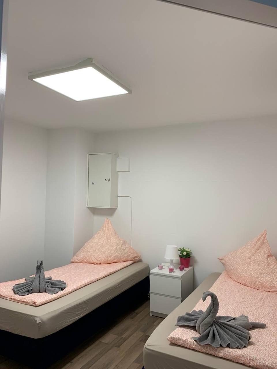 Central Private Rooms In Popular Neighborhood! Colonia Exterior foto